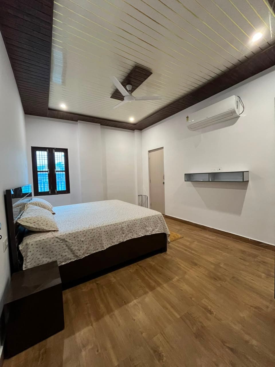 Deluxe Room 3 - Bedroom 3